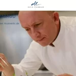 David Chambaud Traiteur